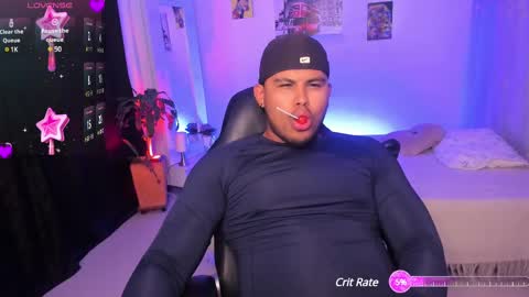 INSTAGRAM CABALLERO 1998  online show from 03.10.25