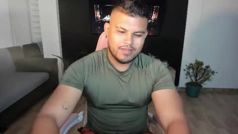 Snapshot of caballero_____ chatting on 07.27.26 INSTAGRAM CABALLERO 1998 online show from 07.27.26