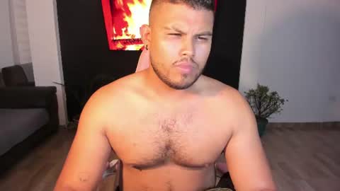 Snapshot of caballero_____ chatting on 07.30.26 INSTAGRAM CABALLERO 1998 online show from 07.30.26