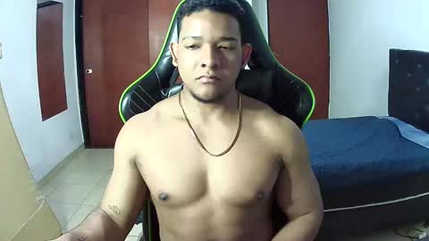 caballerozodi online show from 10.16.25