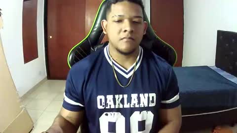 caballerozodi online show from 10.20.25