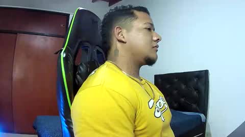 caballerozodi online show from 10.31.25