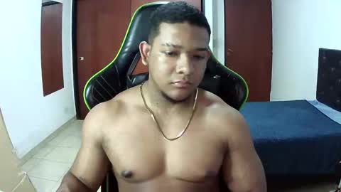 caballerozodi online show from 11.19.25