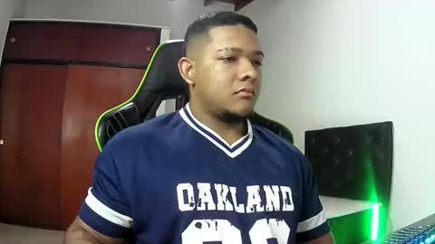 caballerozodi online show from 12.02.25