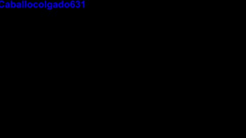 Snapshot of caballocolgado631 chatting on 05.10.26 Alex online show from 05.10.26