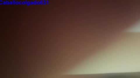 Snapshot of caballocolgado631 chatting on 05.29.26 Alex online show from 05.29.26