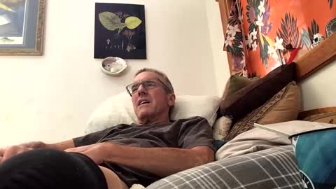 cabana1965 online show from 09.13.25