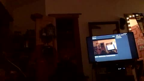 cabana1965 online show from 10.01.25