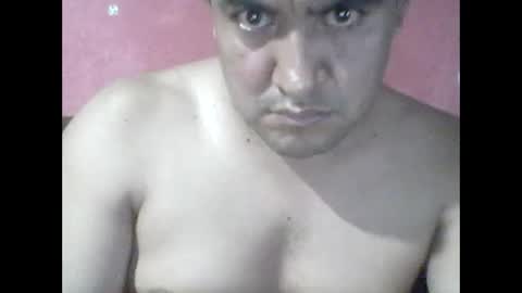 Snapshot of cachito83915 chatting on 01.26.25 Cachudosexy online show from 01.26.25