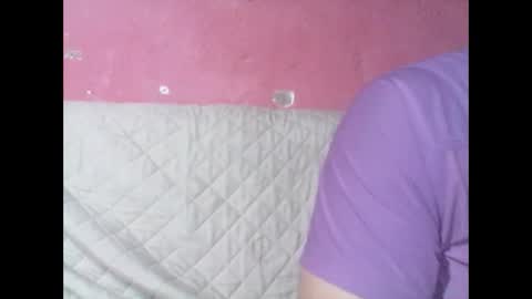 Snapshot of cachito83915 chatting on 02.03.25 Cachudosexy online show from 02.03.25