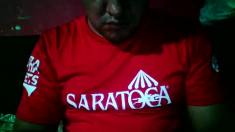 Snapshot of cachito83915 chatting on 02.24.25 Cachudosexy online show from 02.24.25