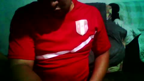 Snapshot of cachito83915 chatting on 09.19.25 Cachudosexy online show from 09.19.25