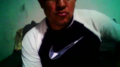 Snapshot of cachito83915 chatting on 10.08.25 Cachudosexy online show from 10.08.25