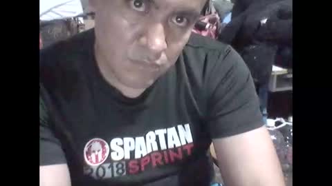 Snapshot of cachito83915 chatting on 11.07.25 Cachudosexy online show from 11.07.25