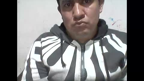 Snapshot of cachito83915 chatting on 02.08.26 Cachudosexy online show from 02.08.26