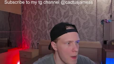 James online show from 11.20.25