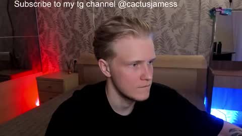 James online show from 12.22.25