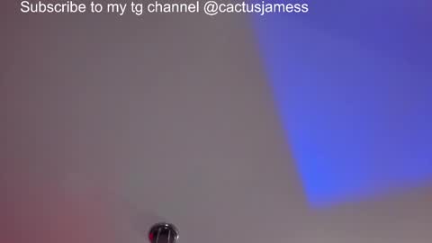 James online show from 03.15.26