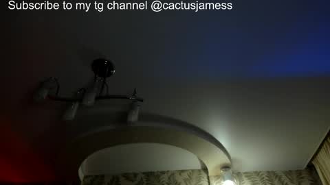 Snapshot of cactusjames_69 chatting on 04.03.26 James online show from 04.03.26