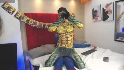 Cady online show from 10.08.25