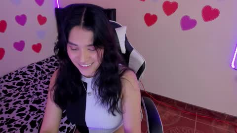 caelisse_cb online show from 02.21.26