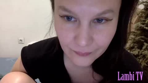 Snapshot of caffeinated_lamb chatting on 01.22.25 Lamb online show from 01.22.25