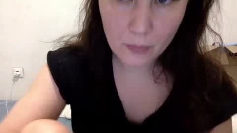 Snapshot of caffeinated_lamb chatting on 09.24.25 Lamb online show from 09.24.25