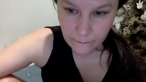 Snapshot of caffeinated_lamb chatting on 04.18.26 Lamb online show from 04.18.26