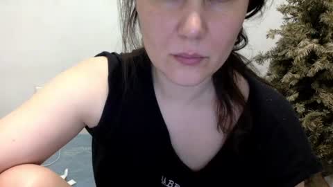 Snapshot of caffeinated_lamb chatting on 04.27.26 Lamb online show from 04.27.26
