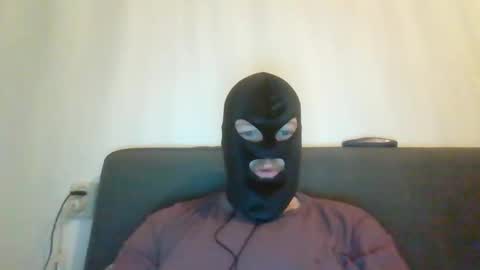 cagegag31 online show from 11.21.25