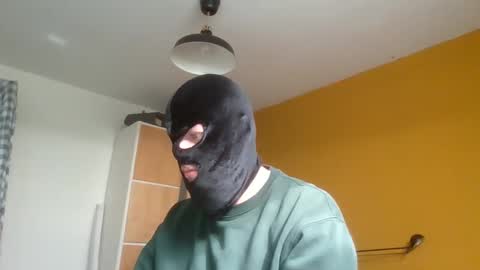 cagegag31 online show from 03.24.26