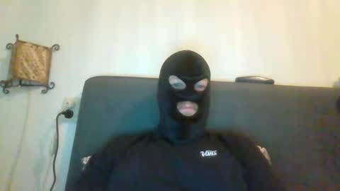 cagegag31 online show from 03.31.26