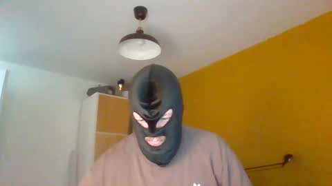 cagegag31 online show from 04.01.26