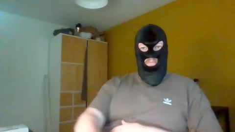 cagegag31 online show from 04.01.26