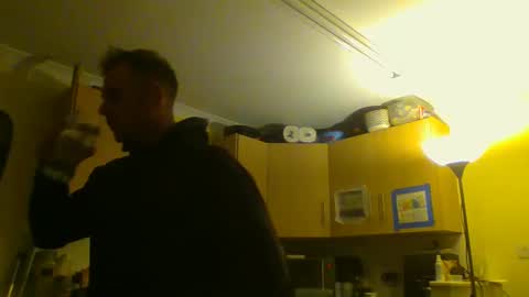 cags84 online show from 01.03.25