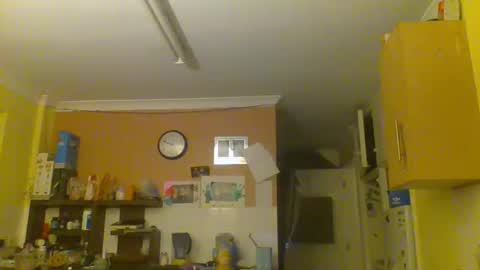 cags84 online show from 03.01.25