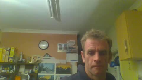 cags84 online show from 04.15.26