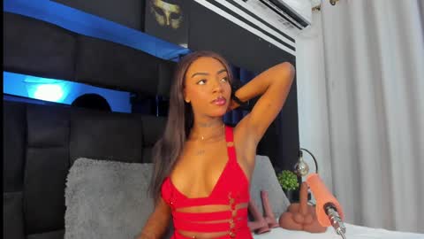 Cahitlin  online show from 12.02.24