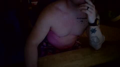 cahtterbatter08 online show from 10.13.25