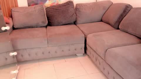 I am Katherine  online show from 02.10.26