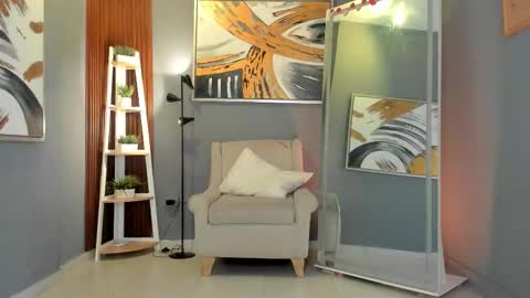 I am Katherine  online show from 03.03.26