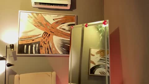 I am Katherine  online show from 03.20.26