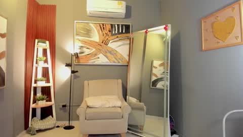 I am Katherine  online show from 03.25.26