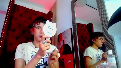 Cain  online show from 04.06.26