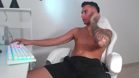 caishenx online show from 03.18.26