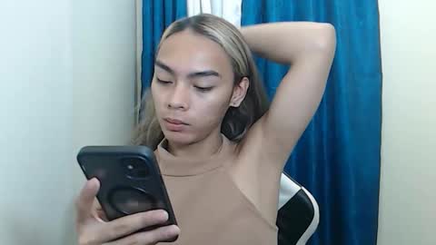 caitessa_bellemoir online show from 03.22.26