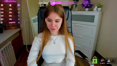 caitlin_c online show from 12.20.24