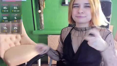 Gina online show from 11.12.25