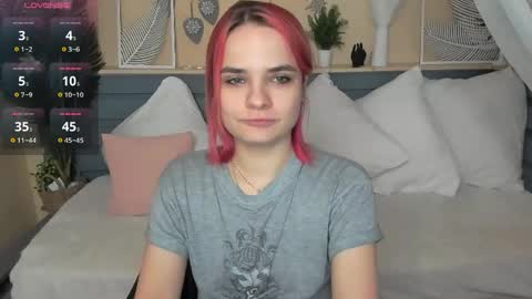 Gina online show from 04.12.26