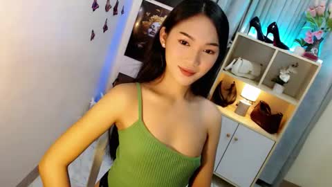 caitlin online show from 11.27.25